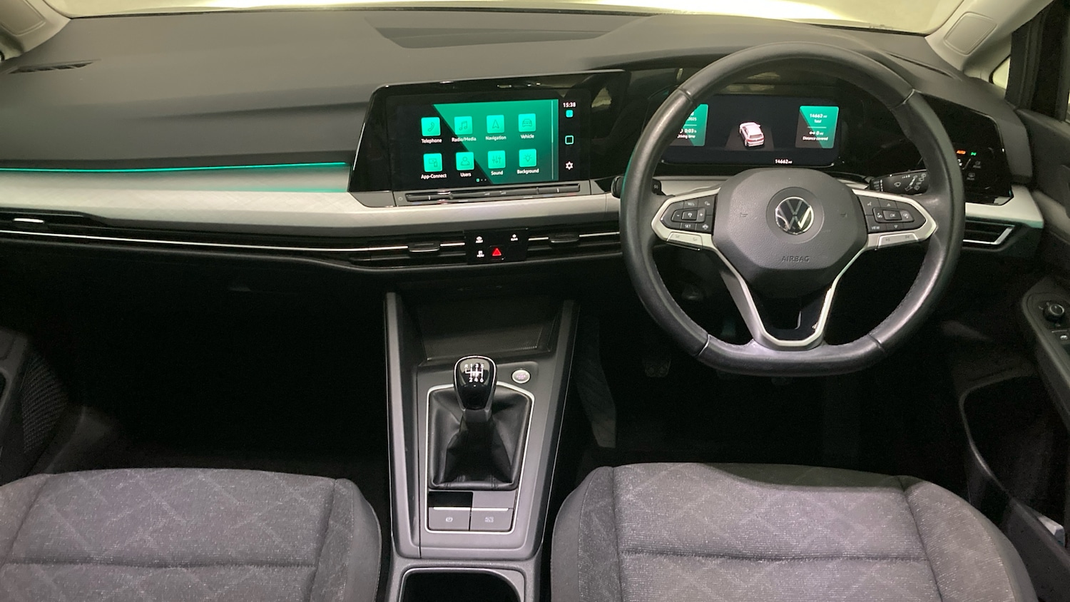 Used Volkswagen Golf 2021 for sale - 76022838: Photo 9