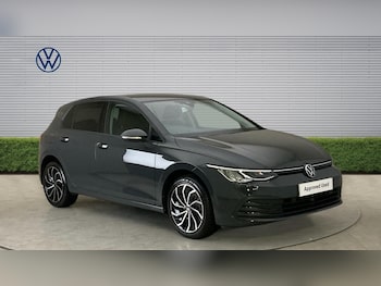 Used Volkswagen Golf 2023 for sale - 78486652: Photo