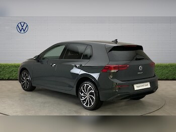 Used Volkswagen Golf 2023 for sale - 78486652: Photo