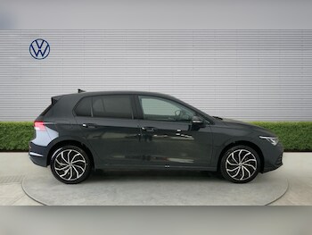 Used Volkswagen Golf 2023 for sale - 78486652: Photo