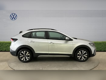 Used Volkswagen Taigo 2022 for sale - 78995763: Photo