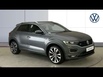 2021 (71) - 2.0 TDI EVO R-Line 5dr DSG Diesel Hatchback