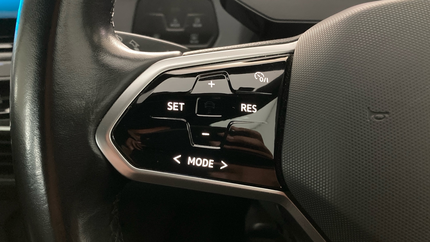 Used Volkswagen ID.3 2020 for sale - 76413233: Photo 17