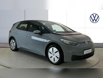 Used Volkswagen ID.3 2020 for sale - 76413233: Photo