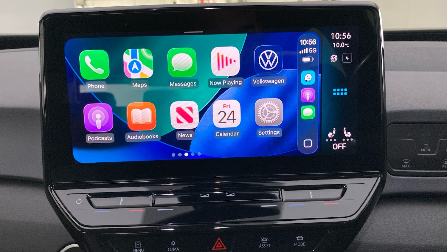 Used Volkswagen ID.3 2020 for sale - 76413233: Photo 21