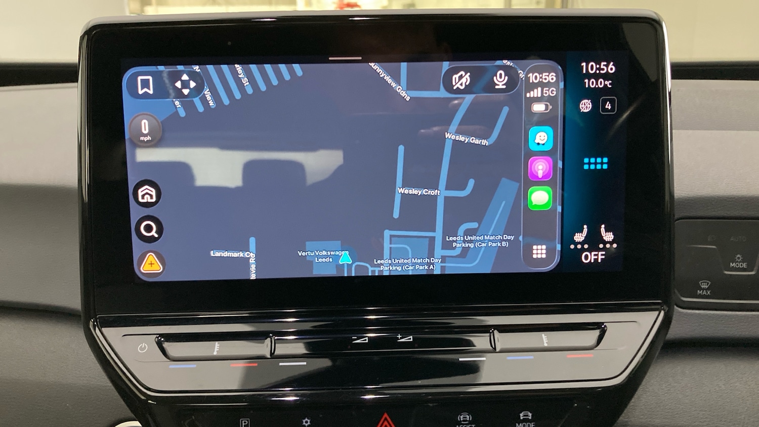 Used Volkswagen ID.3 2020 for sale - 76413233: Photo 22