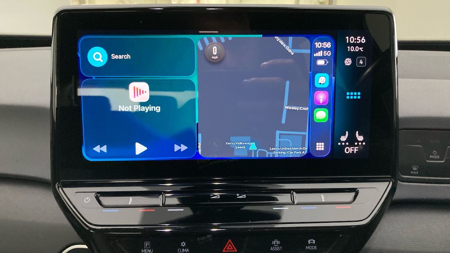 Used Volkswagen ID.3 2020 for sale - 76413233: Photo 23