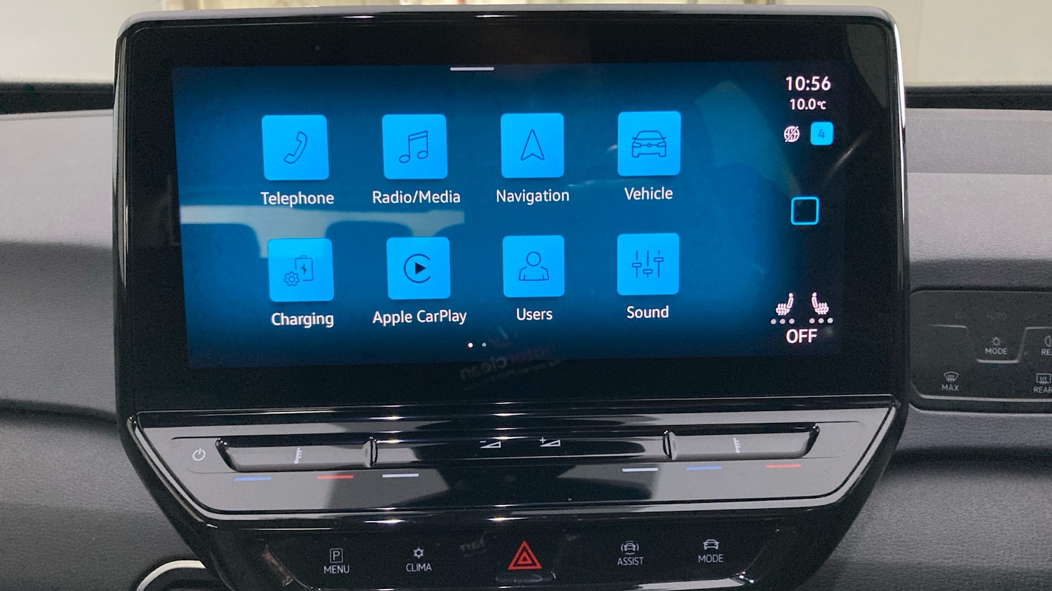 Used Volkswagen ID.3 2020 for sale - 76413233: Photo 24