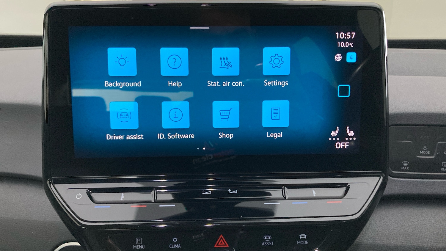 Used Volkswagen ID.3 2020 for sale - 76413233: Photo 25