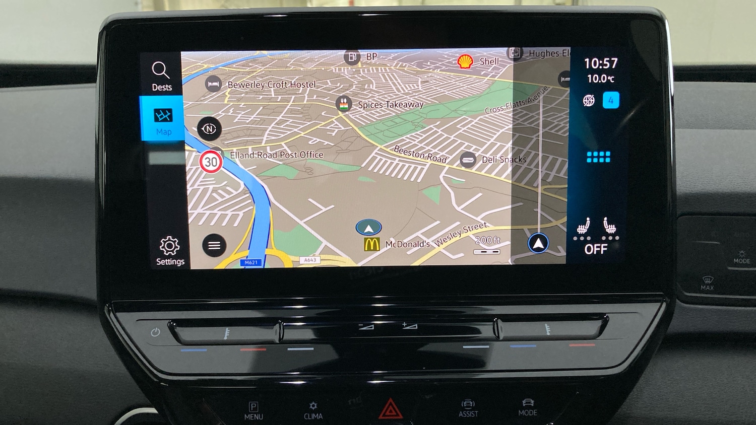 Used Volkswagen ID.3 2020 for sale - 76413233: Photo 27