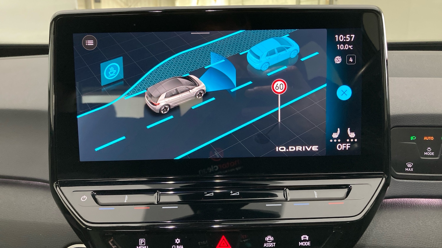 Used Volkswagen ID.3 2020 for sale - 76413233: Photo 28