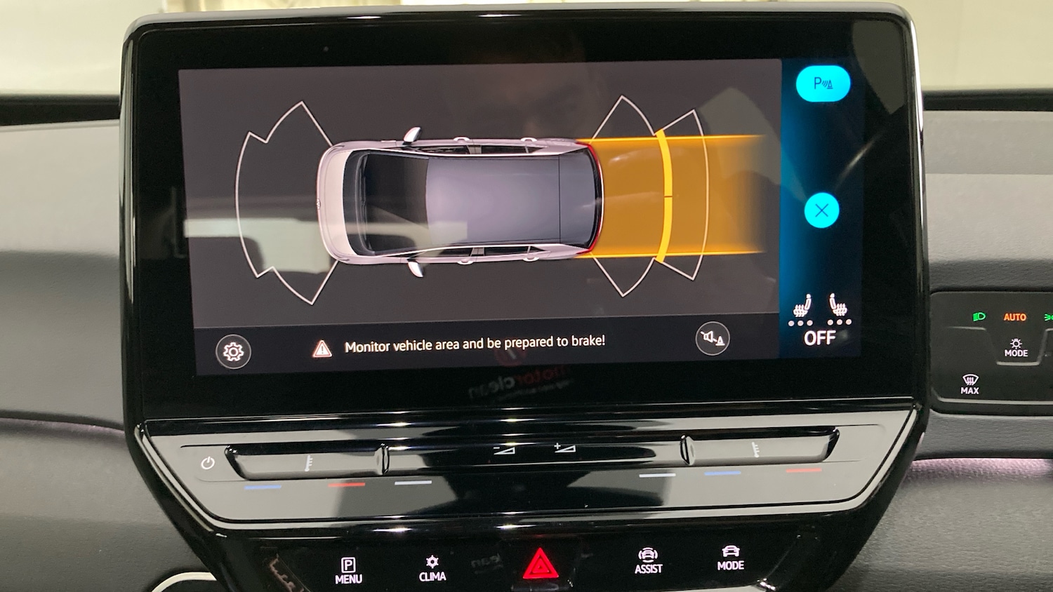 Used Volkswagen ID.3 2020 for sale - 76413233: Photo 29