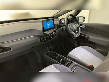 Used Volkswagen ID.3 2020 for sale - 76413233: Photo