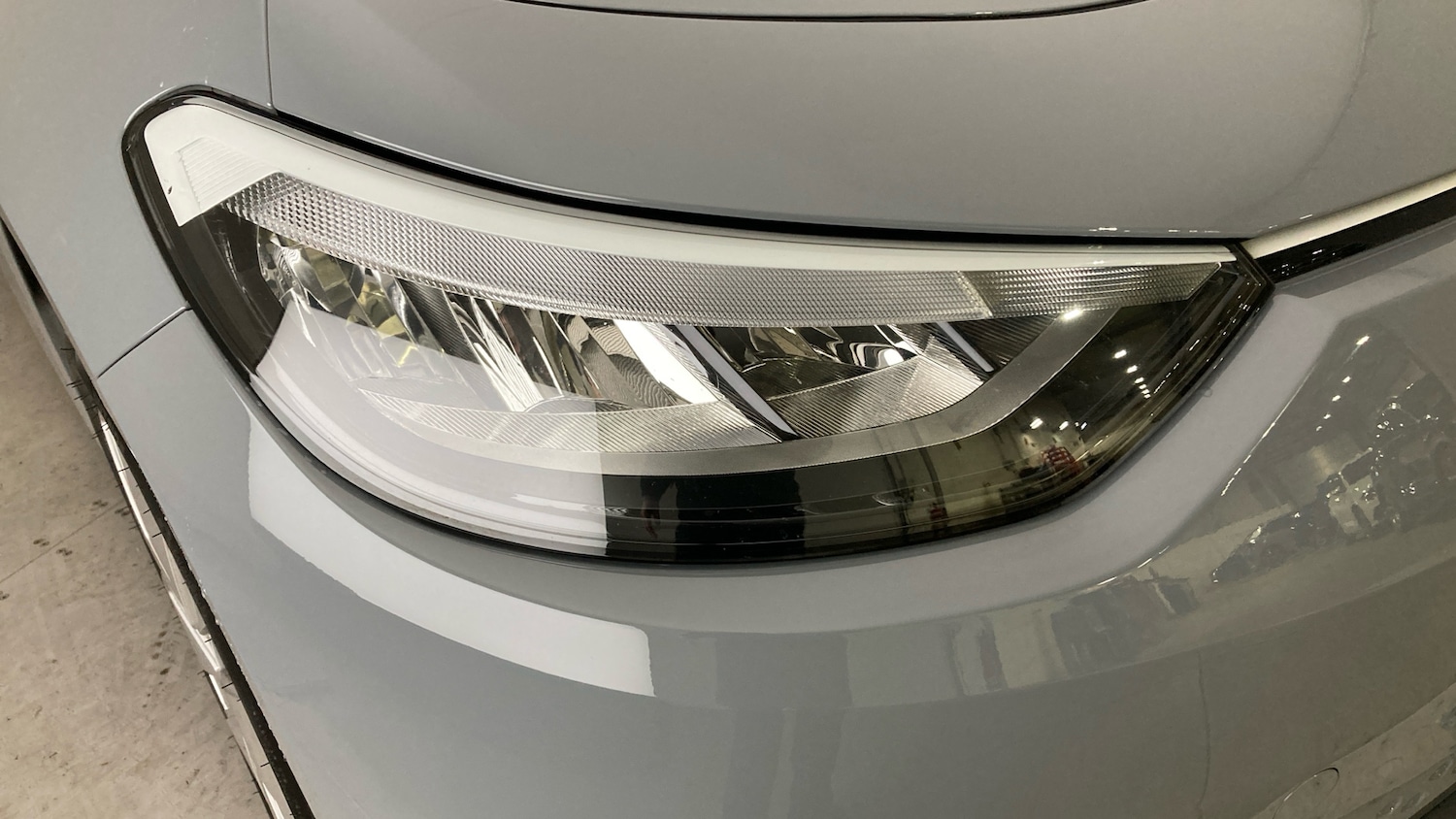 Used Volkswagen ID.3 2020 for sale - 76413233: Photo 37