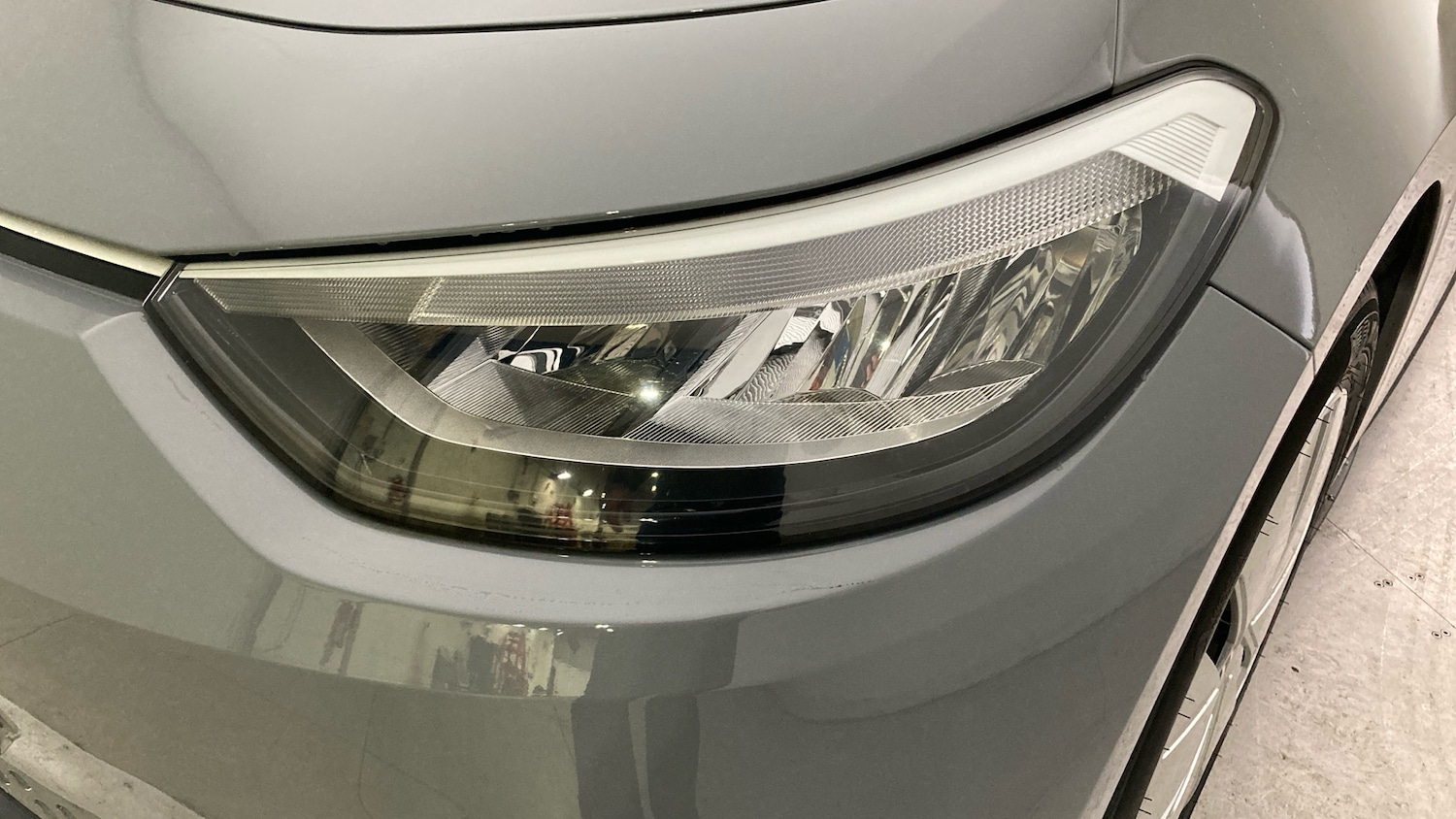 Used Volkswagen ID.3 2020 for sale - 76413233: Photo 38