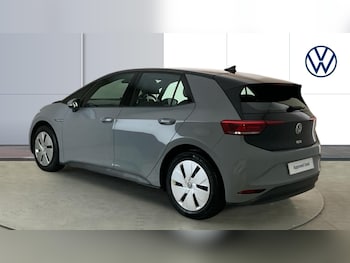 Used Volkswagen ID.3 2020 for sale - 76413233: Photo