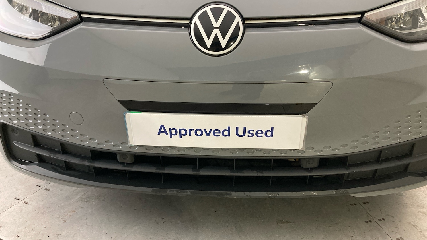 Used Volkswagen ID.3 2020 for sale - 76413233: Photo 41