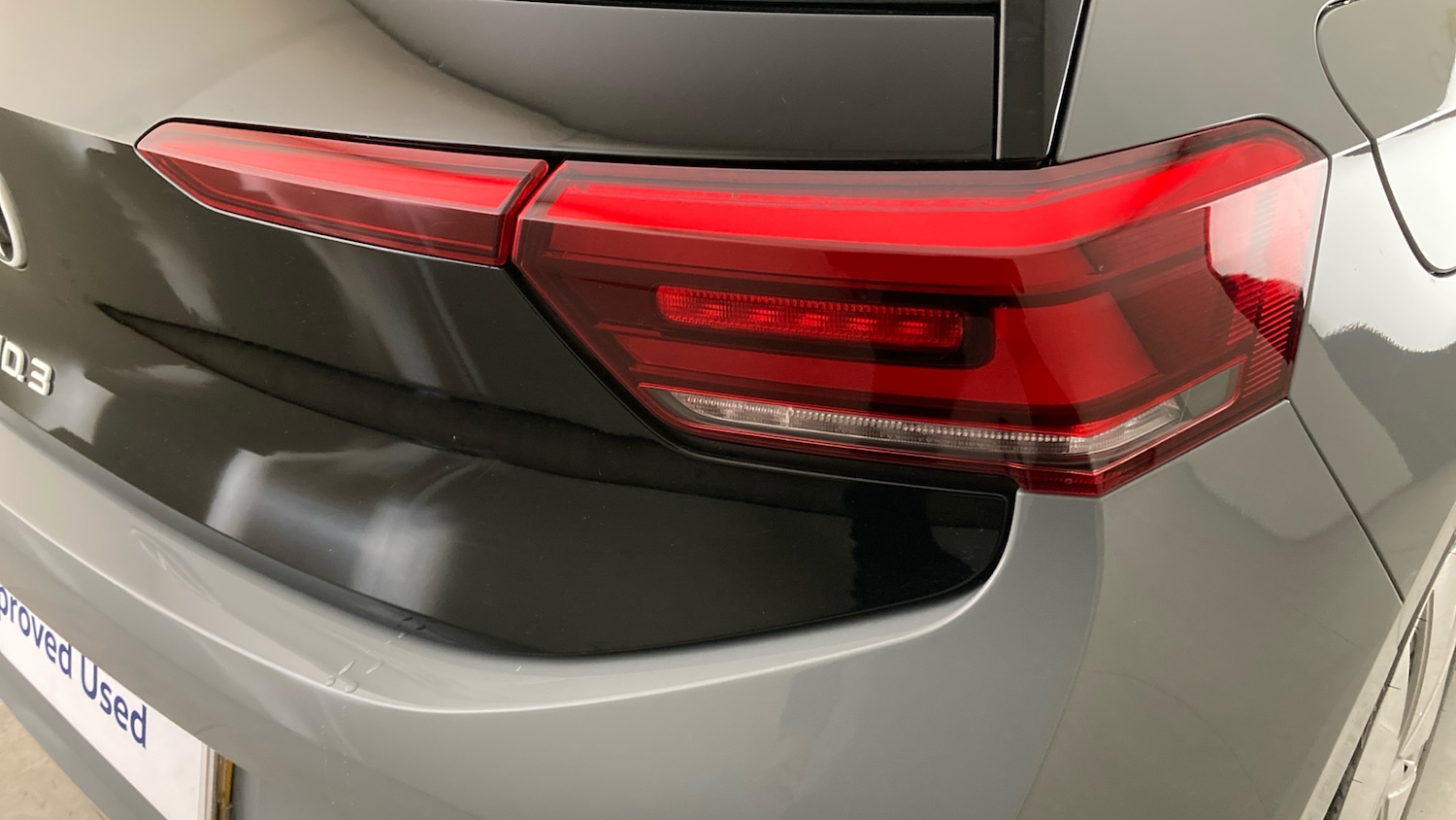 Used Volkswagen ID.3 2020 for sale - 76413233: Photo 43