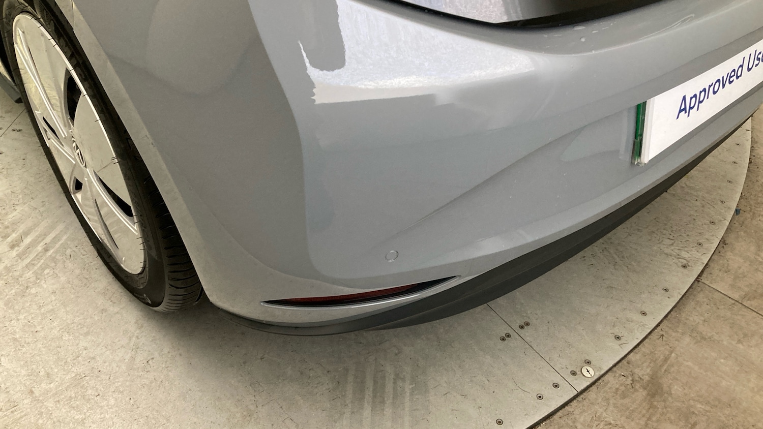 Used Volkswagen ID.3 2020 for sale - 76413233: Photo 44