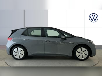 Used Volkswagen ID.3 2020 for sale - 76413233: Photo