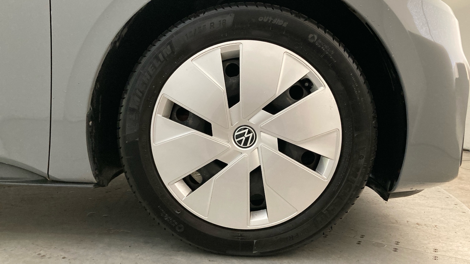 Used Volkswagen ID.3 2020 for sale - 76413233: Photo 5
