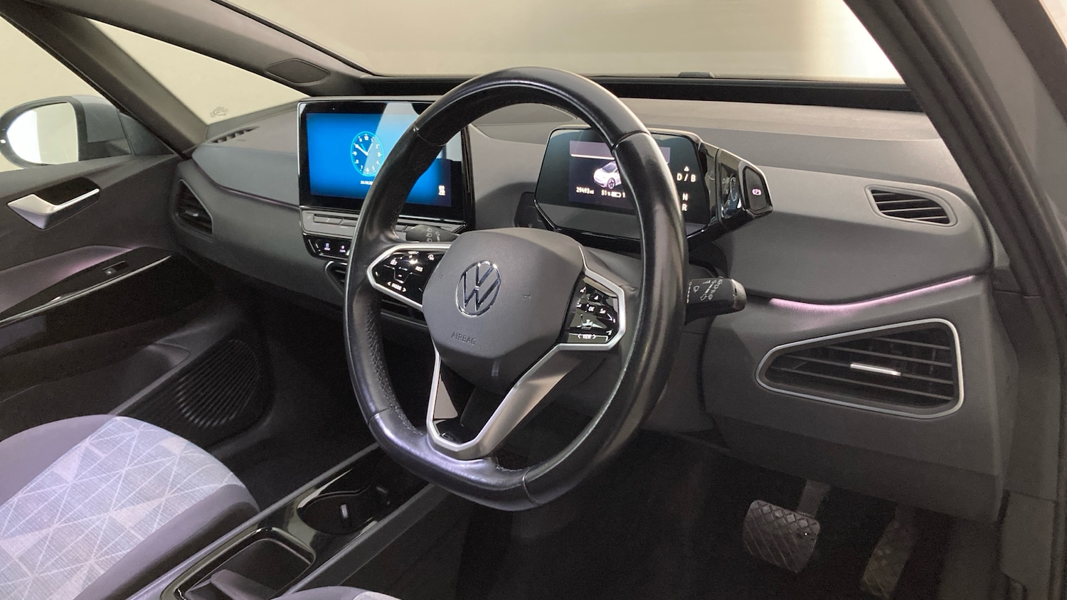 Used Volkswagen ID.3 2020 for sale - 76413233: Photo 6