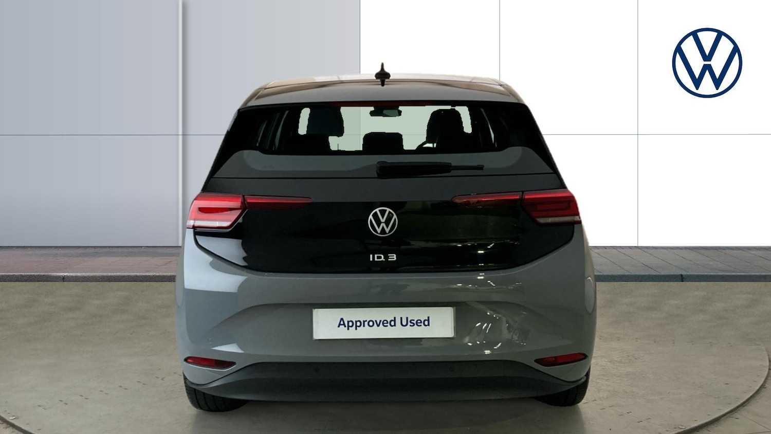 Used Volkswagen ID.3 2020 for sale - 76413233: Photo 8