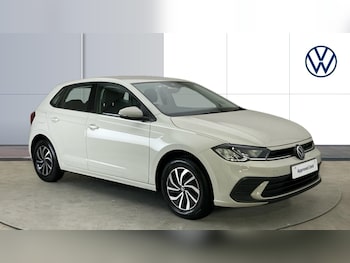 Volkswagen - Polo