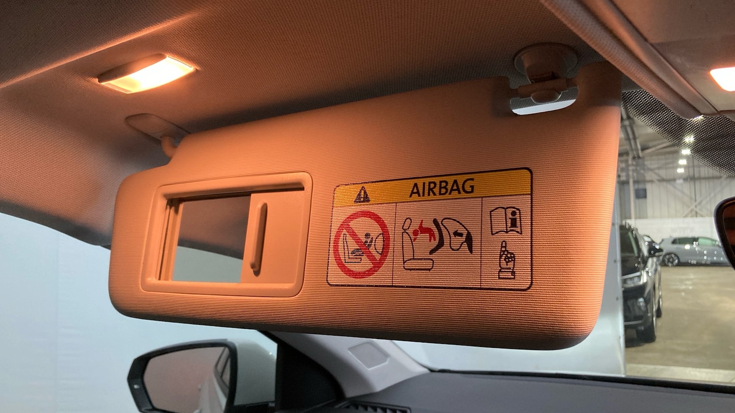 Vehicle 30