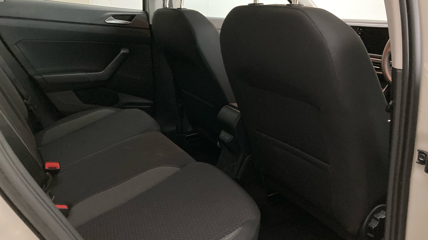 Vehicle 32