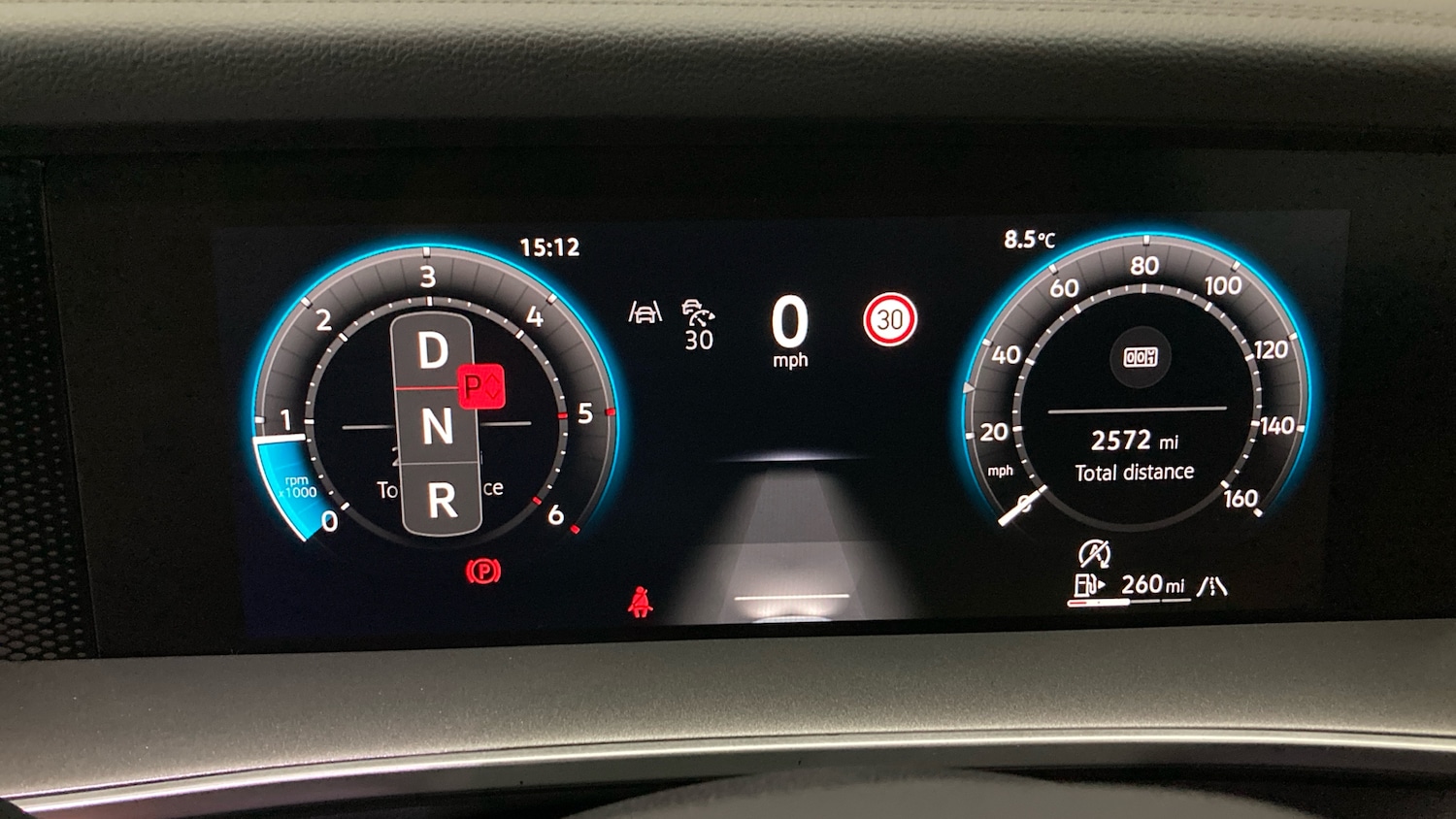 Used Volkswagen Touran 2025 for sale - 77652947: Photo 11