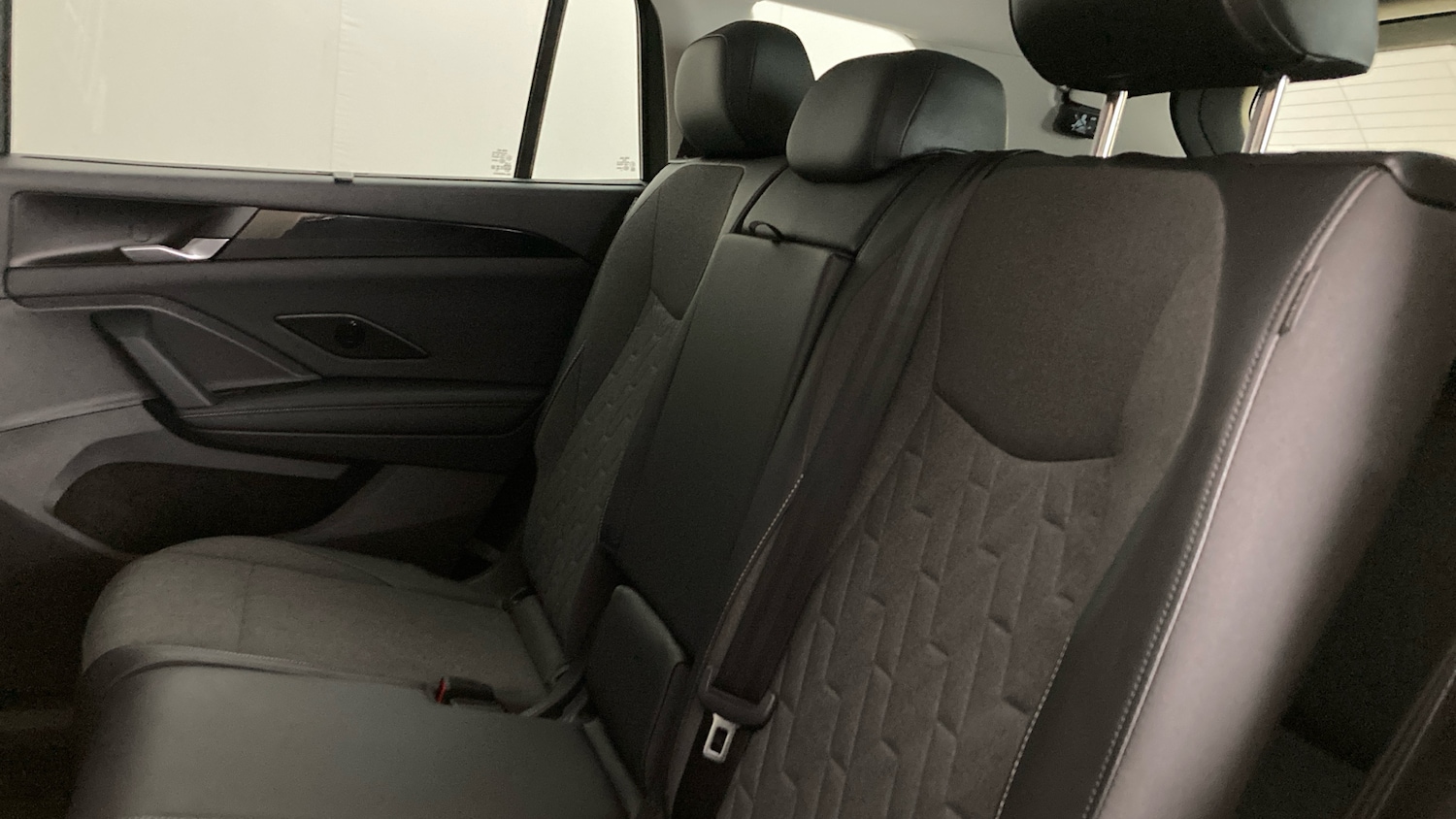 Used Volkswagen Touran 2025 for sale - 77652947: Photo 16