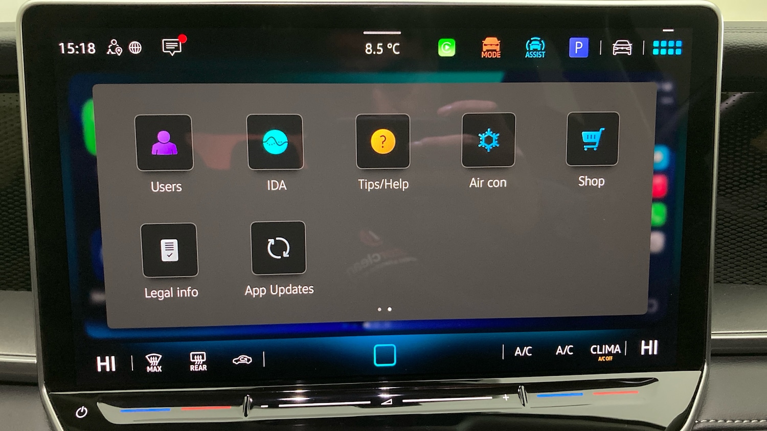 Used Volkswagen Touran 2025 for sale - 77652947: Photo 22