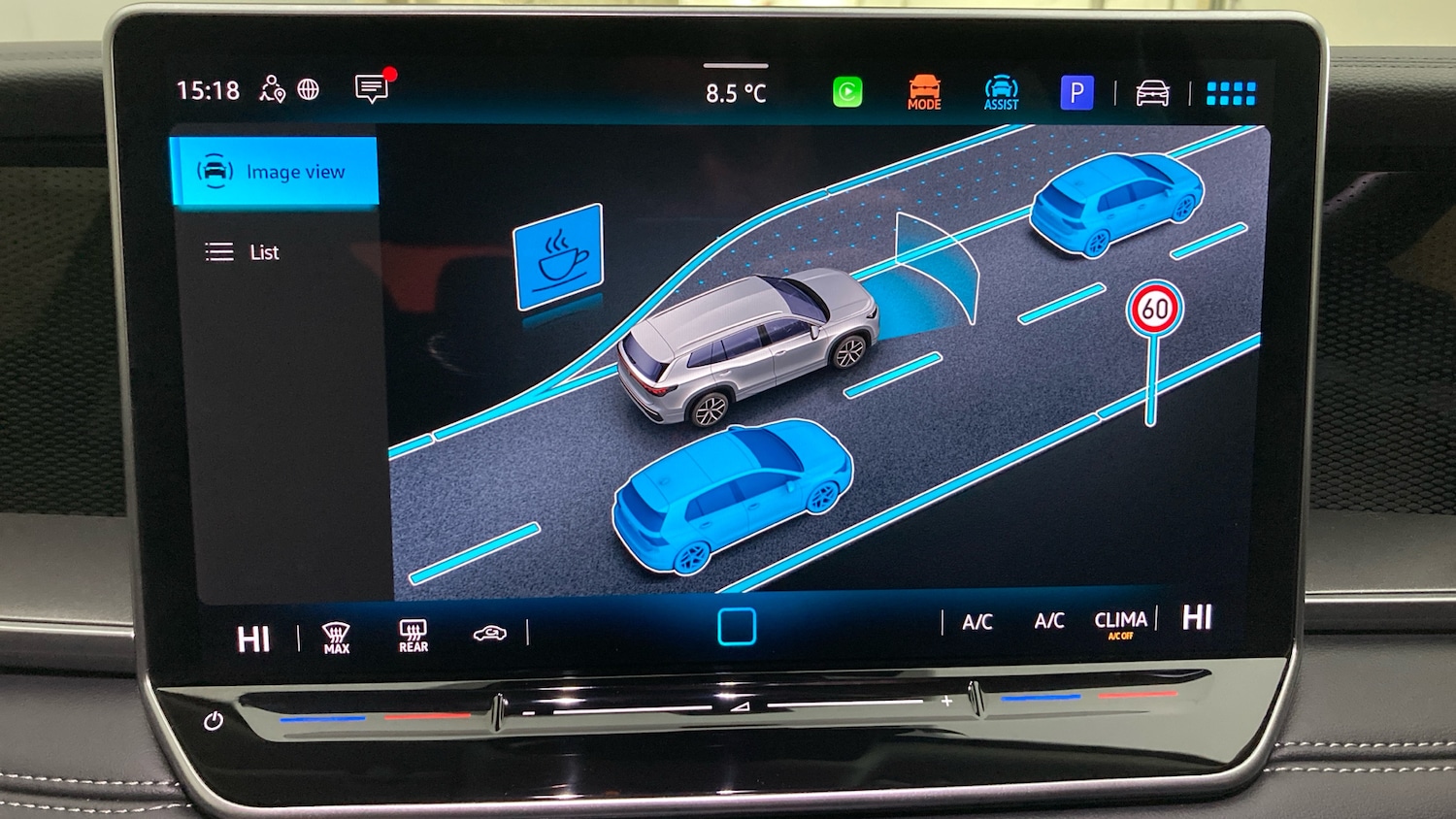 Used Volkswagen Touran 2025 for sale - 77652947: Photo 24