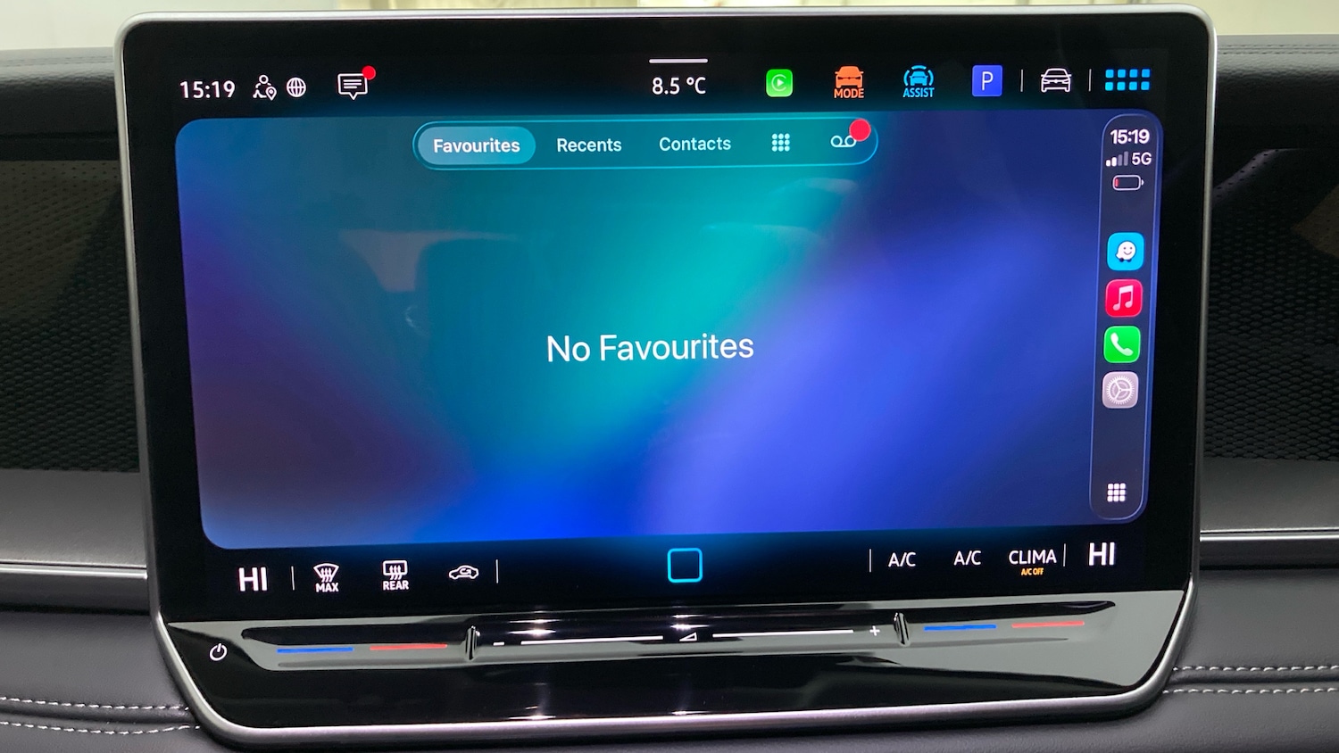 Used Volkswagen Touran 2025 for sale - 77652947: Photo 28