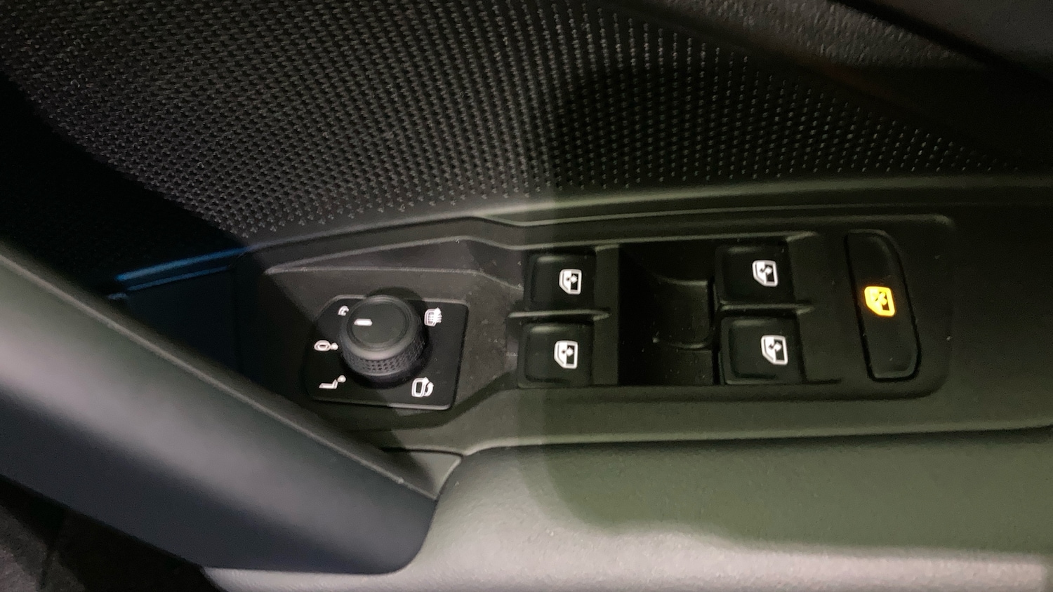 Used Volkswagen Touran 2025 for sale - 77652947: Photo 30