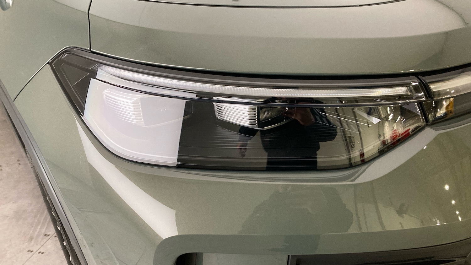 Used Volkswagen Touran 2025 for sale - 77652947: Photo 34