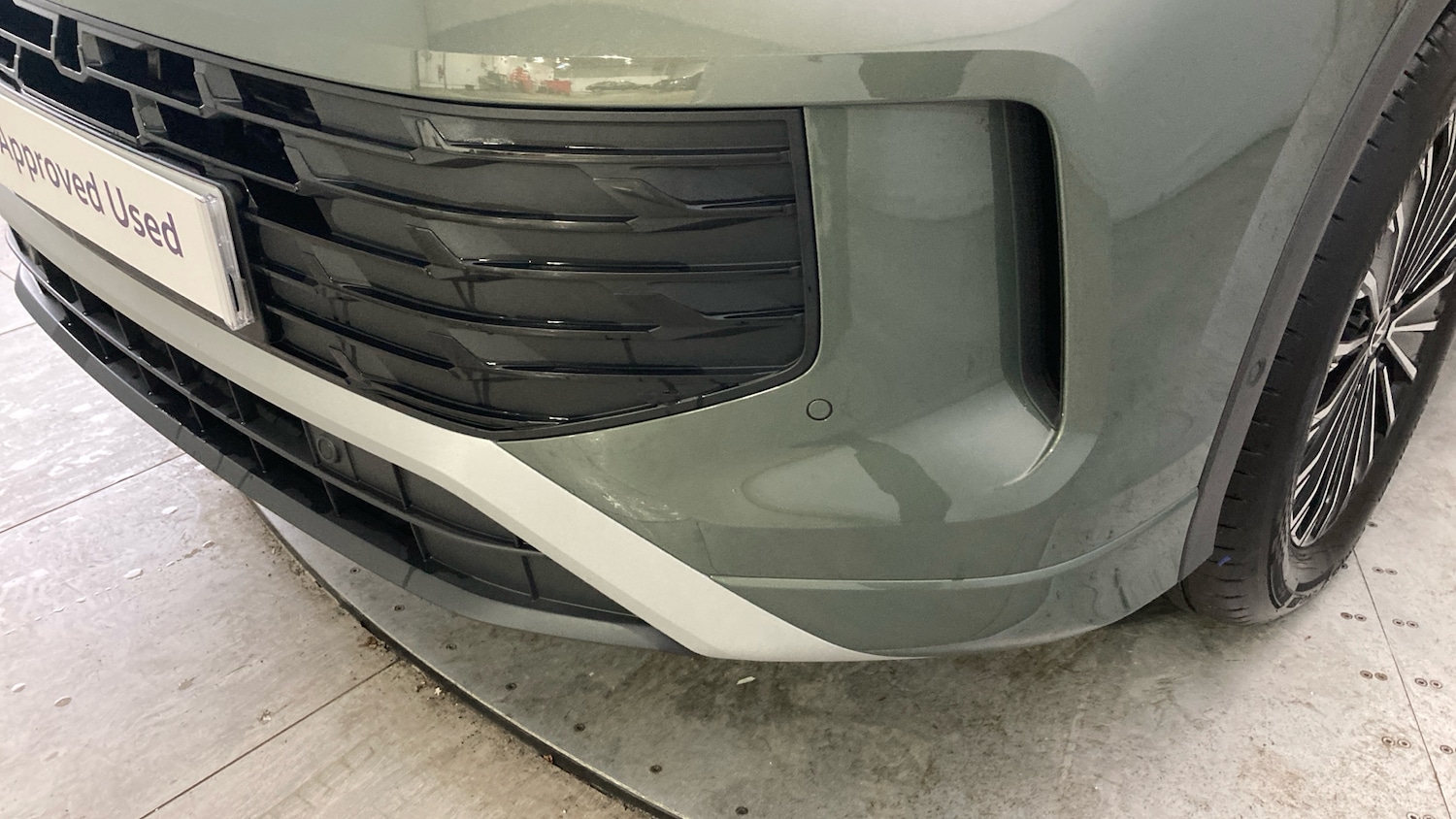 Used Volkswagen Touran 2025 for sale - 77652947: Photo 37