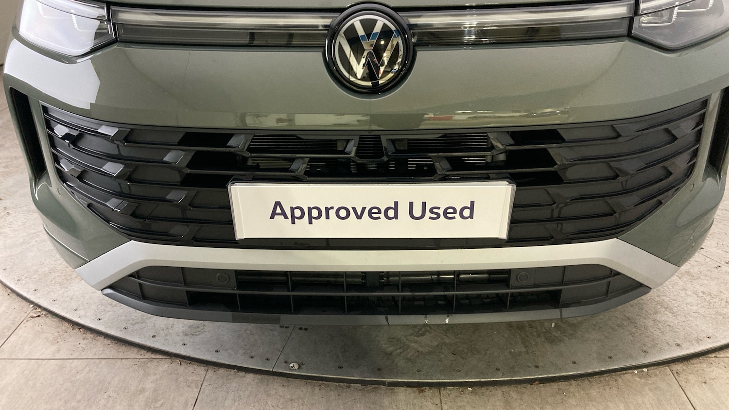 Used Volkswagen Touran 2025 for sale - 77652947: Photo 38