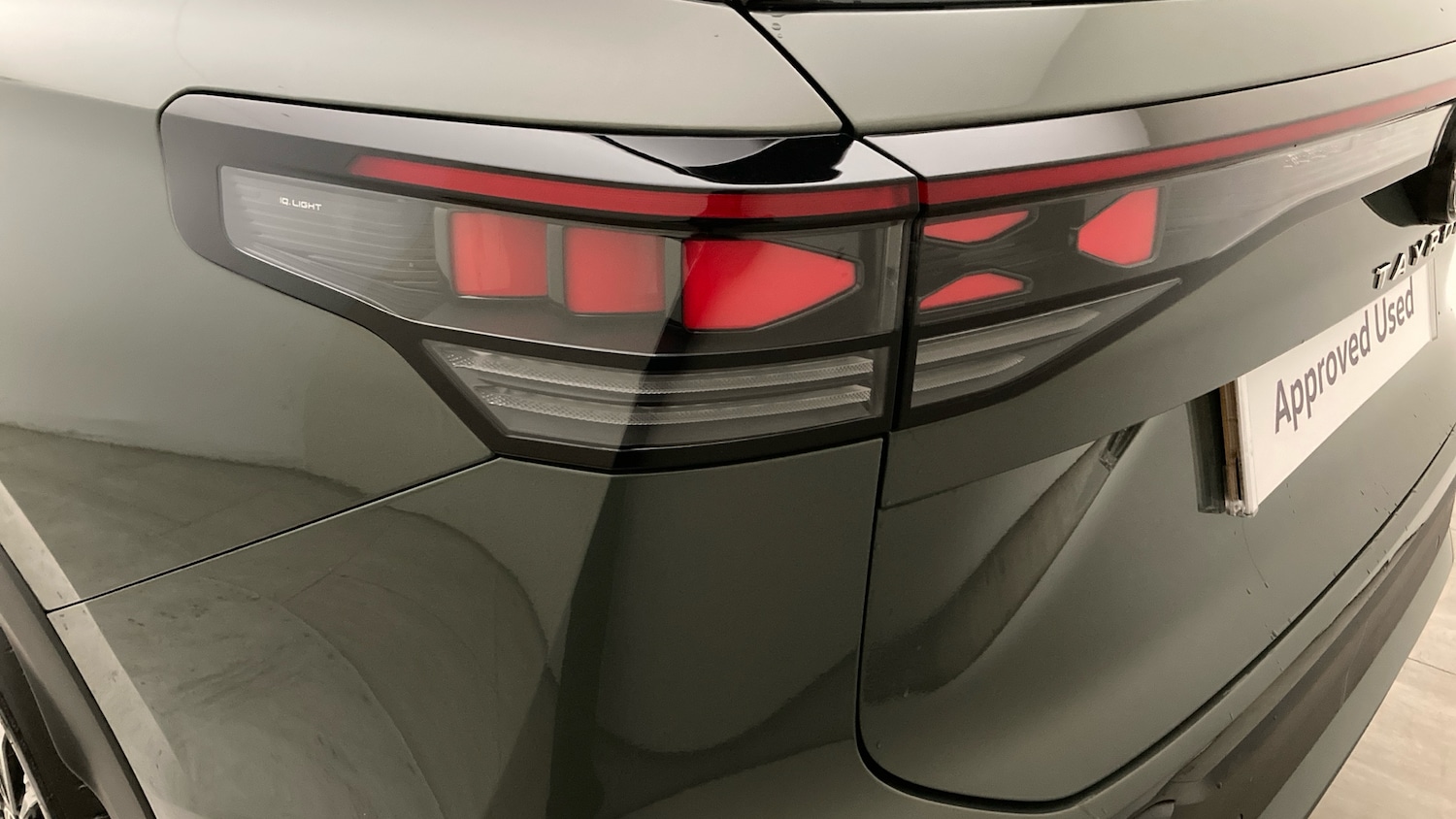 Used Volkswagen Touran 2025 for sale - 77652947: Photo 39