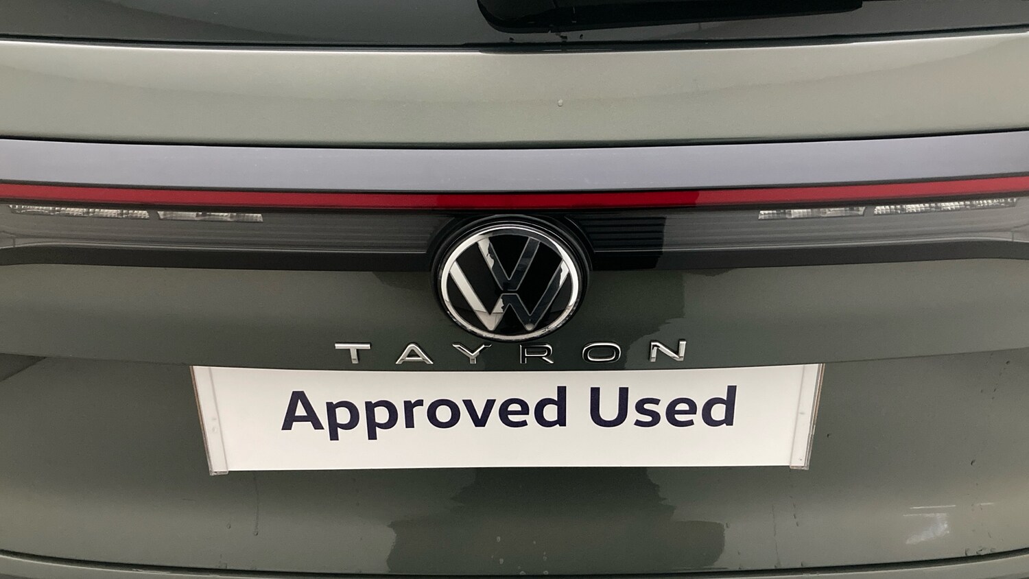 Used Volkswagen Touran 2025 for sale - 77652947: Photo 44