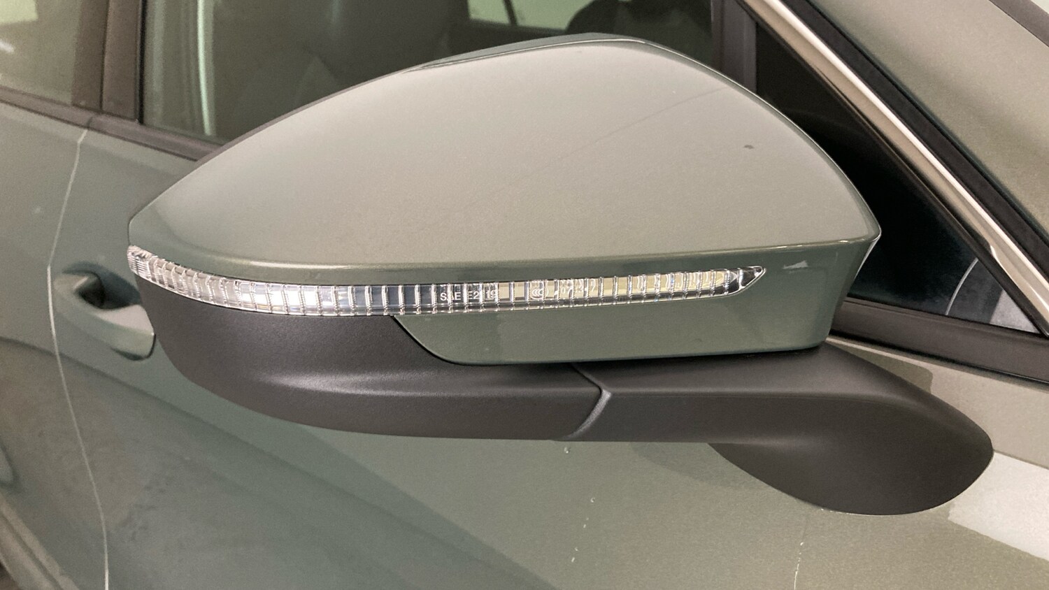 Used Volkswagen Touran 2025 for sale - 77652947: Photo 45