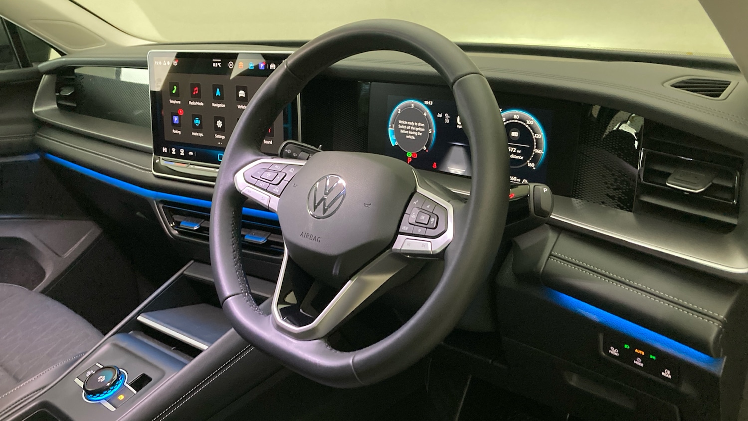 Used Volkswagen Touran 2025 for sale - 77652947: Photo 6