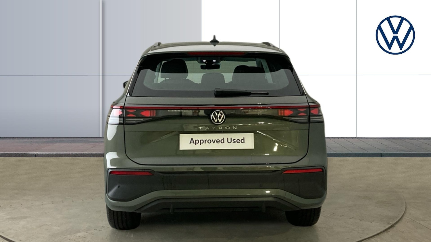 Used Volkswagen Touran 2025 for sale - 77652947: Photo 8