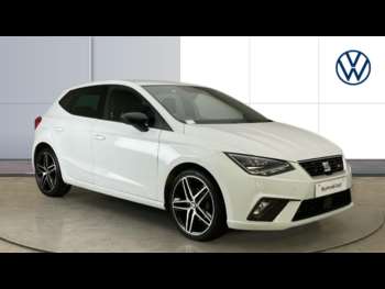2021 (21) - 1.0 TSI 110 FR Sport [EZ] 5dr Petrol Hatchback