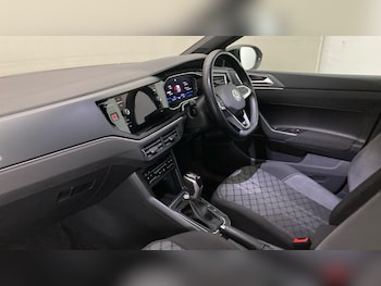 Used Volkswagen Taigo 2023 for sale - 79487452: Photo