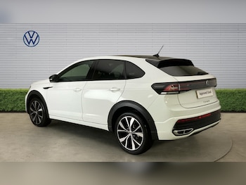 Used Volkswagen Taigo 2023 for sale - 79487452: Photo