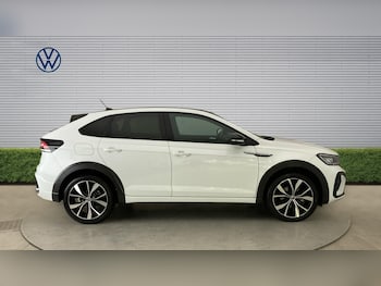 Used Volkswagen Taigo 2023 for sale - 79487452: Photo