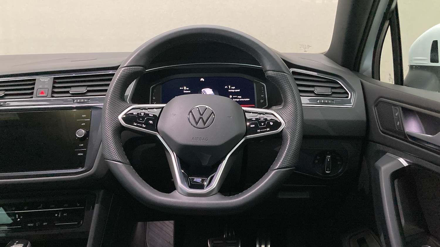 Used Volkswagen Tiguan 2022 for sale - 76779275: Photo 10