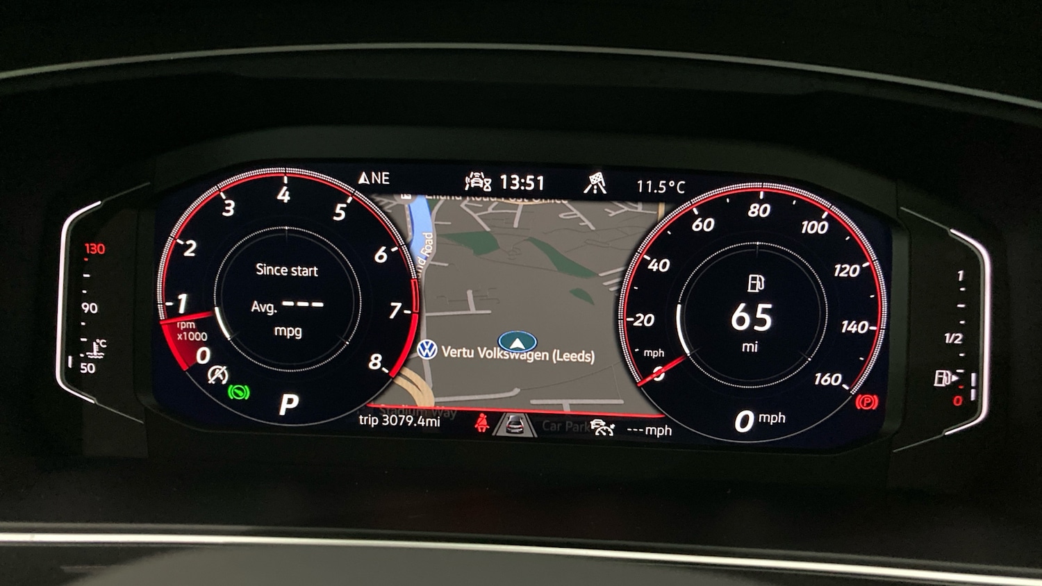 Used Volkswagen Tiguan 2022 for sale - 76779275: Photo 11